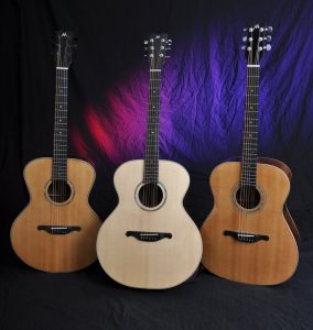 Mitchell Guitars Dundee